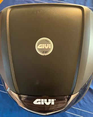 Bauletto Givi E300NT2 Tour Monolock 30L