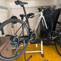 Cambio elettronico