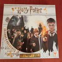Gioco in scatola Harry Potter