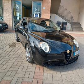 MOTORE SOSTITUITO CON FATTURA MITO 1.3 MJTD