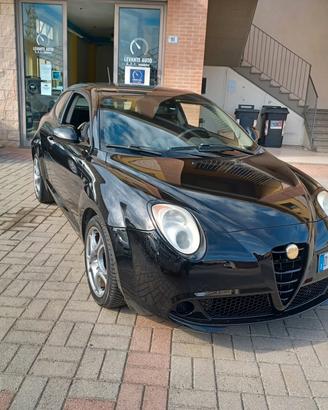 MOTORE SOSTITUITO CON FATTURA MITO 1.3 MJTD