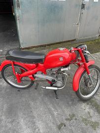 Motom 48 Supersport