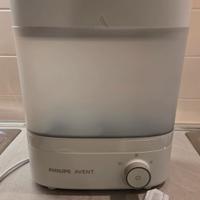 Sterilizzatore Biberon Avent