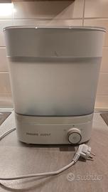 Sterilizzatore Biberon Avent