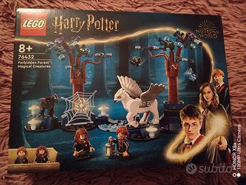 Harry Potter gioco lego