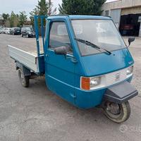 Ricambi Piaggio Ape TM 200 Benzina anno 1995