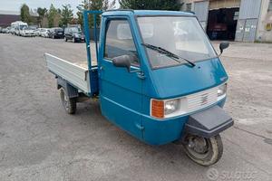 Ricambi Piaggio Ape TM 200 Benzina anno 1995