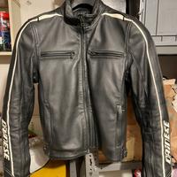 Giubbotto dainese donna 44