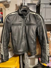 Giubbotto dainese donna 44
