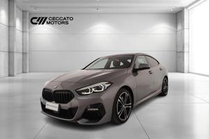 BMW Serie 2 220d Gran Coupe Msport xdrive auto