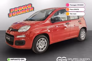 FIAT Pandina My26 1.0 65cv Hybrid Icon