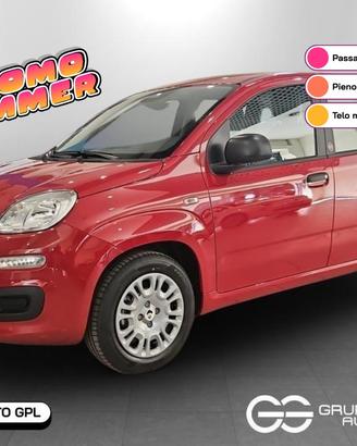 FIAT Pandina My26 1.0 65cv Hybrid Icon