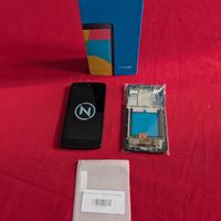 Google nexus