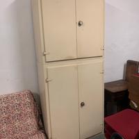 Vetrina anni 60