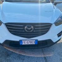 Mazda cx5