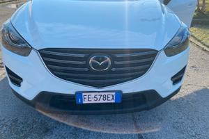 Mazda cx5