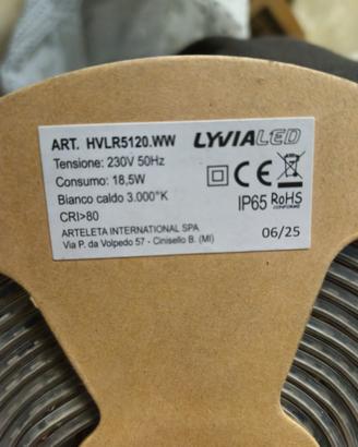 strip led 220v