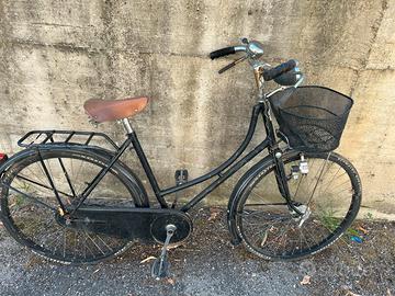 Bici anni 70