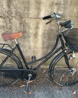 Bici anni 70