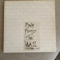 Pink Floyd - The Wall LP