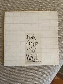 Pink Floyd - The Wall LP