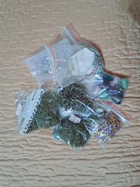 materiale per bigiotteria fai da te