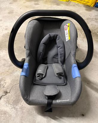 Trio kinderkraft