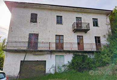 Casa indipendente 