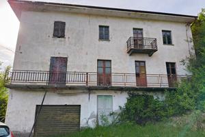 Casa indipendente 
