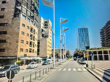 Splendido monolocale zona università bicocca