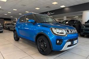 Suzuki Ignis 1.2 Hybrid Top