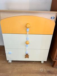 Mobile cameretta bambini