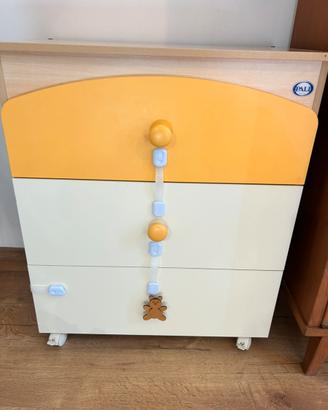 Mobile cameretta bambini