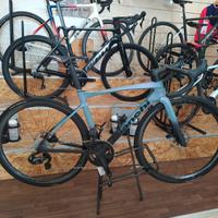 Bici Bianchi Specialissima pro 2024 come nuova