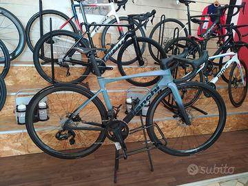 Bici Bianchi Specialissima pro 2024 come nuova