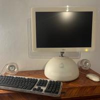 Apple iMac G4 17 pollici