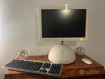 Apple iMac G4 17 pollici