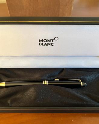 Penna Montblanc MEISTERSTUCK