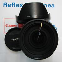 TAMRON SP 24-70/2.8 Di VC USD G2 (Nikon)