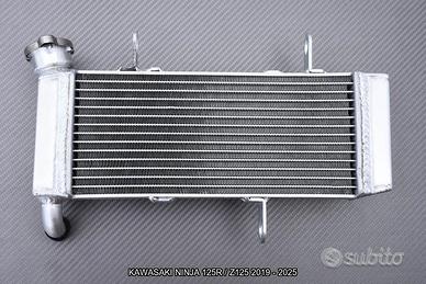 Radiatore KAWASAKI NINJA 125 R / Z125 2019 - 2025