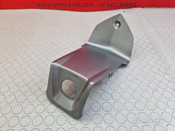 PLASTICA TUNNEL BMW C600 2011 2012 C 600 2013 2014