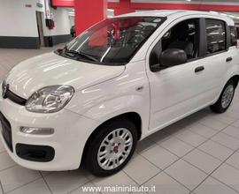 FIAT Panda 1.0 FireFly 70cv Hybrid