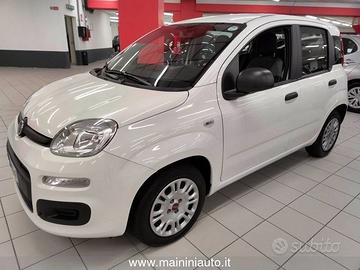 FIAT Panda 1.0 FireFly 70cv Hybrid