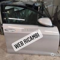 Porte sportelli golf 7 dal 2013 al 2019 ricambi