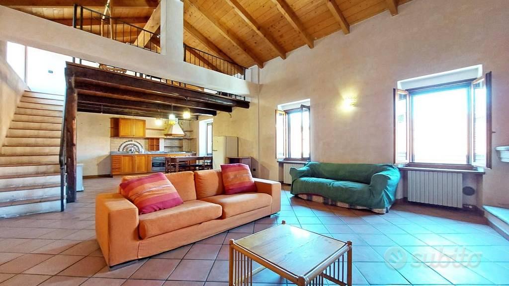 Apartment in Abbiategrasso, Castelletto - Vista 3