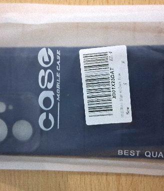 Cover per Motorola Edge 40