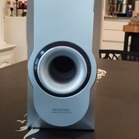 Subwoofer Kenwood 