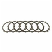 Kit dischi frizione Suzuki GS 450 500 GSX 400