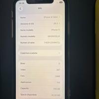 IPhone 11 viola 128gb