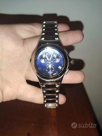 Orologio/Cronografo acciaio Breil 2519780819